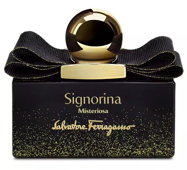 Salvatore Ferragamo, Signorina Misteriosa Limited Edition, EDP, 50 ml, 398 lei