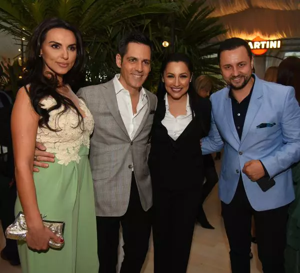 Stefan-Banica-si-Lavinia-Pirva