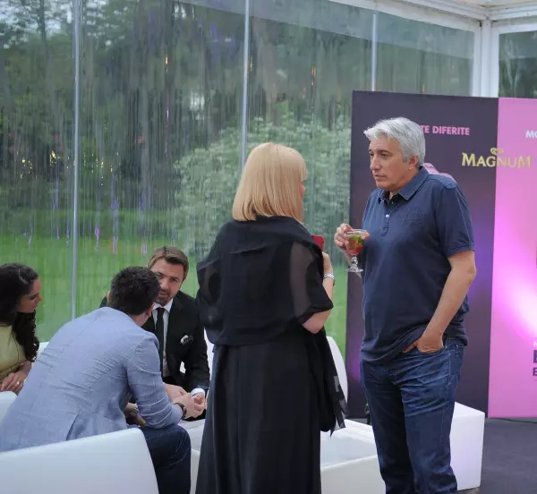 Catalin Catoiu, Alice Dumitrescu, Horia Brenciu, Razvan si Irina Fodor