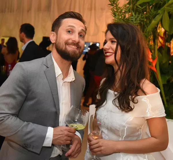 Dani Otil si Ada Condeescu