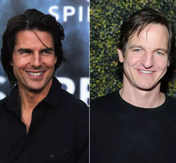 William Mapother, actorul din serialul “Lost”, este verisorul lui Tom Cruise