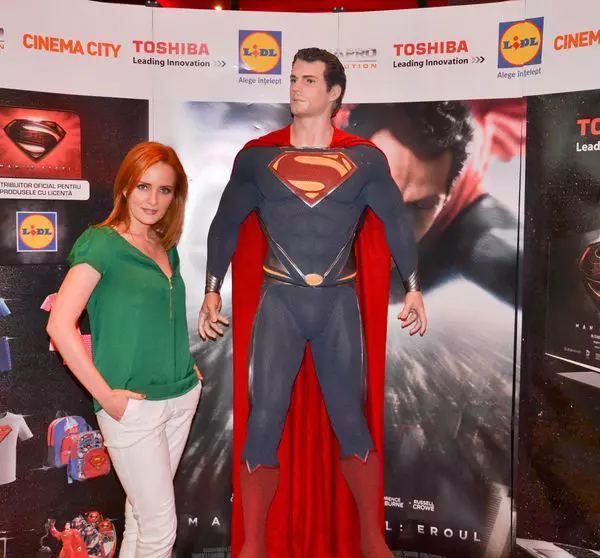 Ioana Maria Moldovan