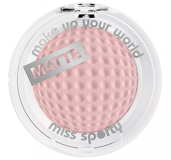 Miss Sporty Studio Mono Eyeshadow, 9 lei