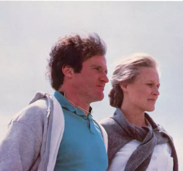 The World According to Garp (1982)