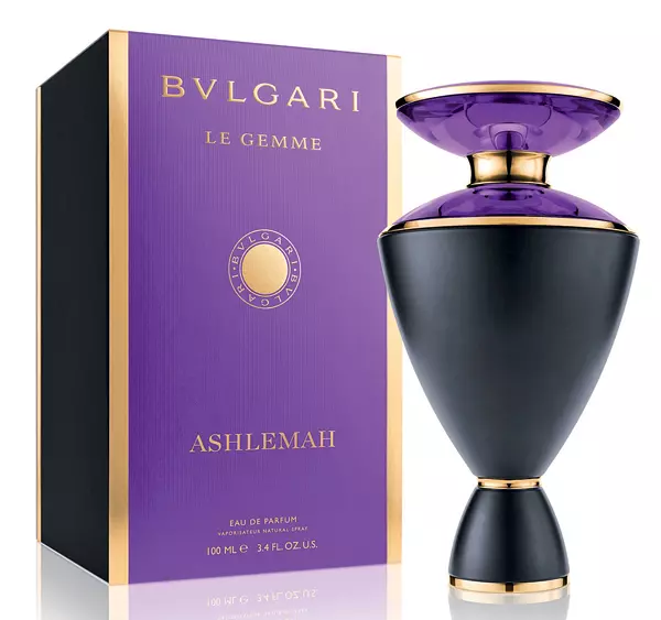 Parfum Le Gemme, Ashlemah, Bvlgari, EDP, 100 ml, 1.290 lei