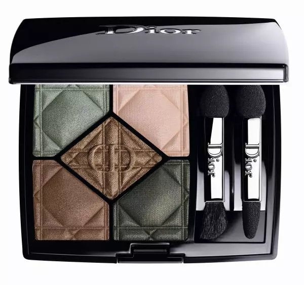 Paletă de farduri, Dior, 5 Couleurs, Fascinate,  293 lei