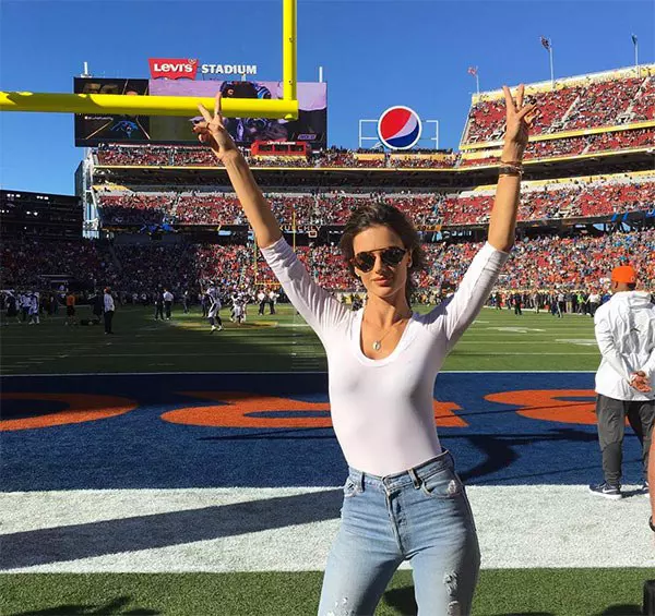 Alessandra Ambrosio