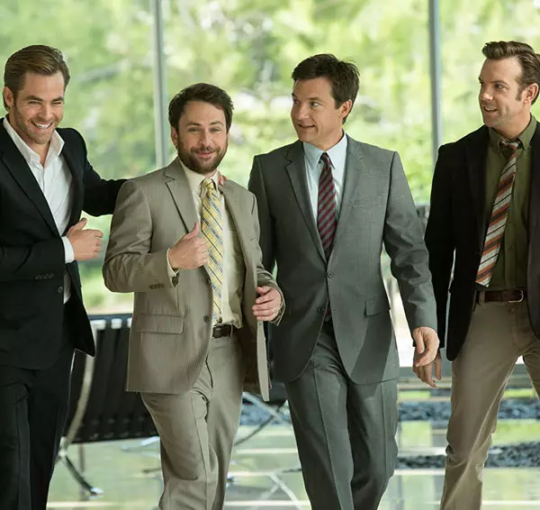 Horrible Bosses 2 (2014)