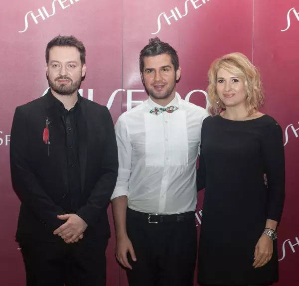 Fondatori Beauty District