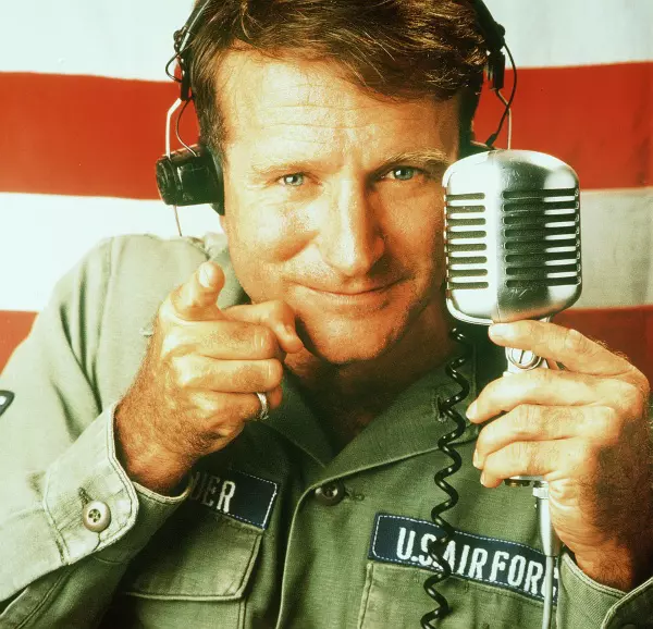 Good morning, Vietnam! 1