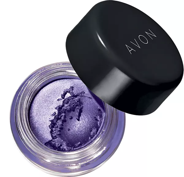 Fard de pleoape cremos Avon, Mega Effects, 14,99 lei