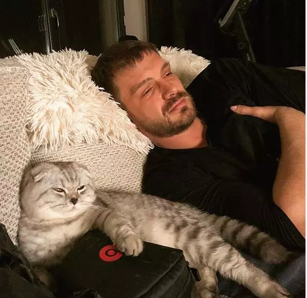 Bogdan Vlădău de la Survivor