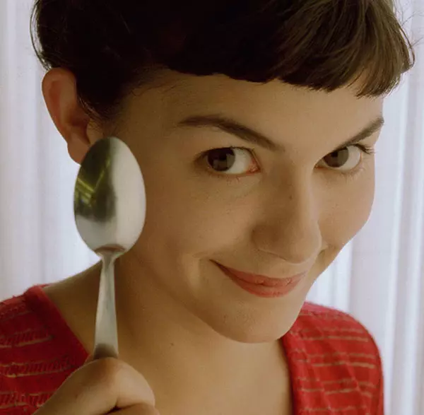 Amelie (Le fabuleux destin d’Amélie Poulain)