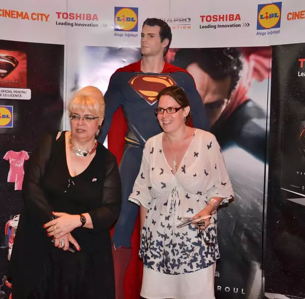 Irina Margareta Nistor