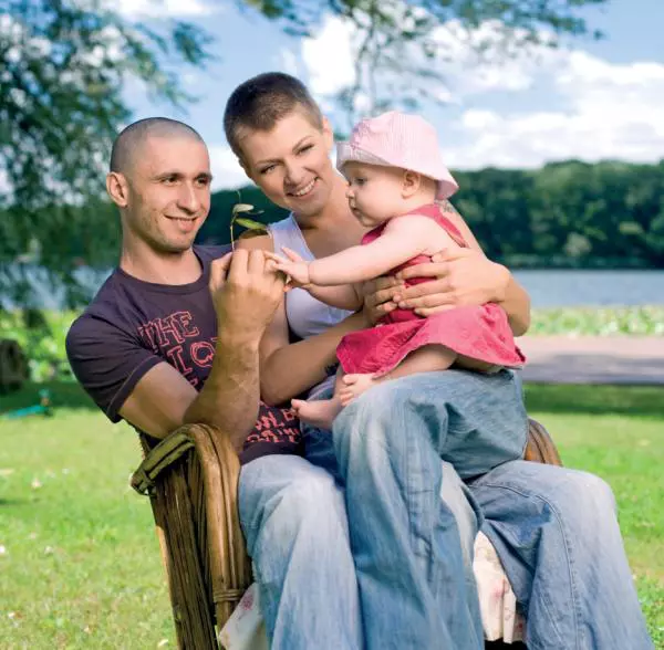 Dragos Bucur, Dana Nalbaru si Sofia