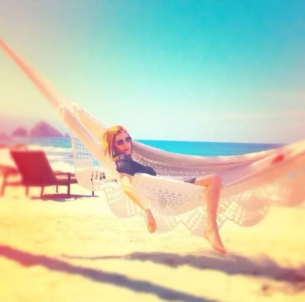 Anna Kendrick, Puerto Vallarta