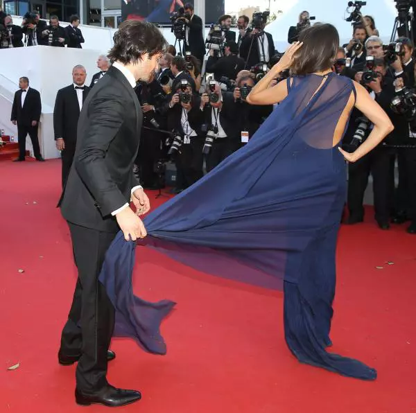 Nikki Reed si Ian Somerhalder