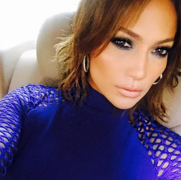Jennifer Lopez