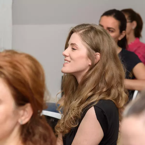 Editia de vara ELLE BEAUTY CLUB, alaturi de Lancaster