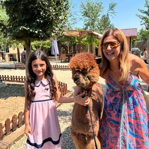 Amalia Enache fiică (2)