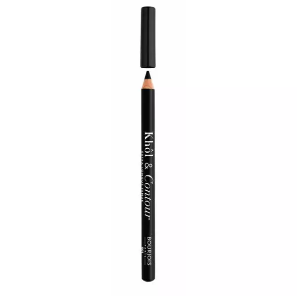Creion de ochi, Bourjois,  Khol And Contour, 25 lei