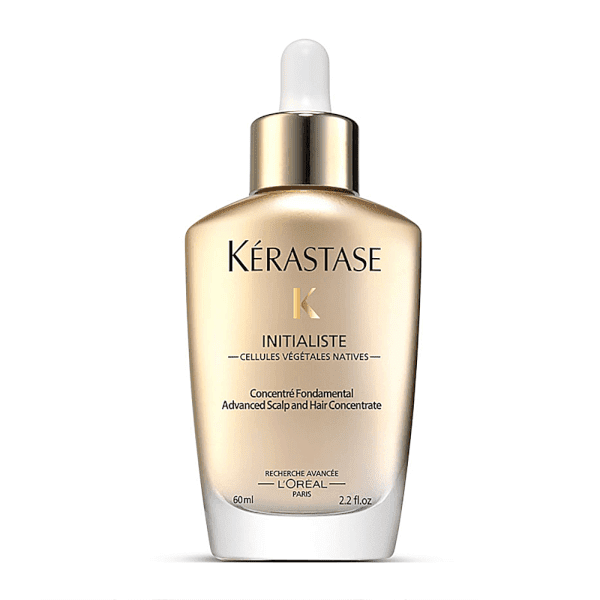 Ser regenerant pentru păr pe bază de celule stem, Kerastase, Initialiste, 229 lei, disponibil profihairshop.ro