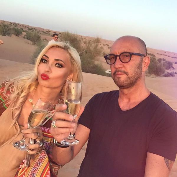 walter zenga divort Archives - Viva.ro