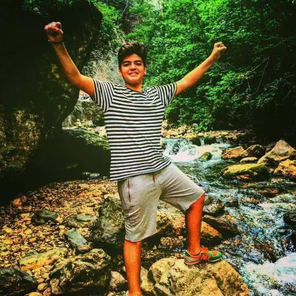 Cum-arata-fiul-Ralucai-Badulescu-1