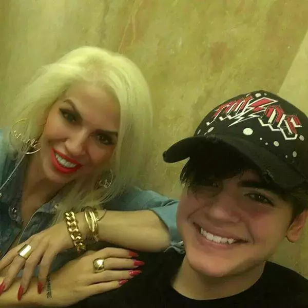 Cum-arata-fiul-Ralucai-Badulescu-2