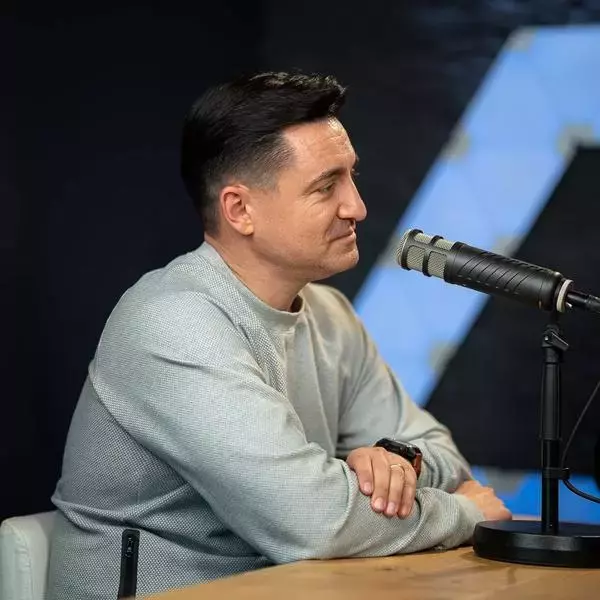 George Buhnici emisiune online