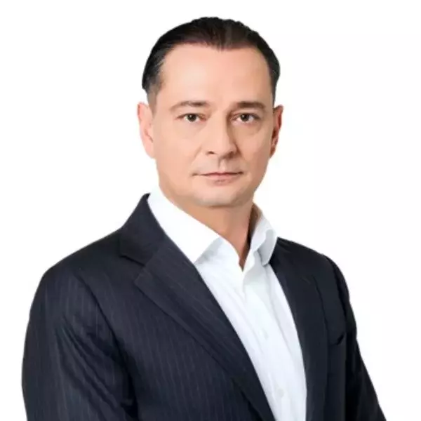 daniel baluta