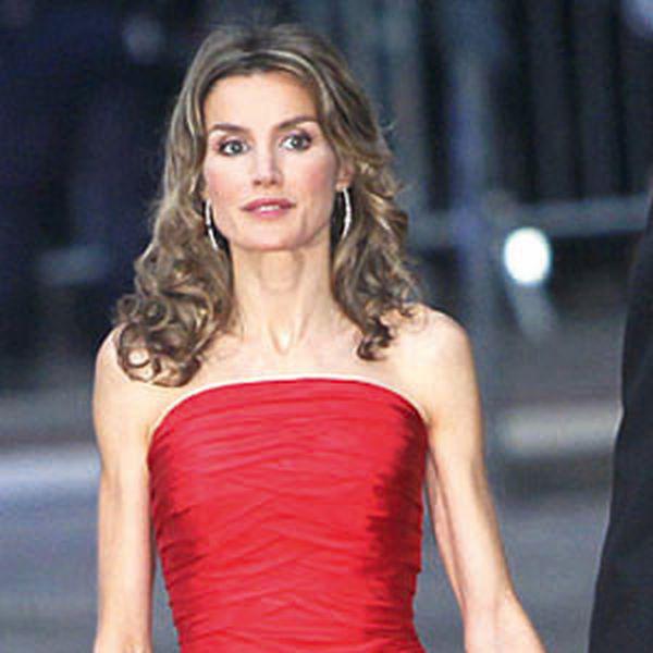 Printesa Letizia A Spaniei Archives Viva Ro