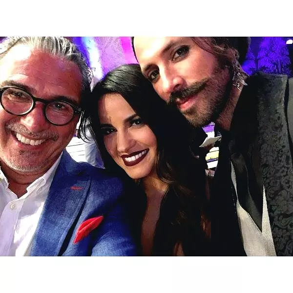 Maite Perroni s-a despărțit de logodnicul său