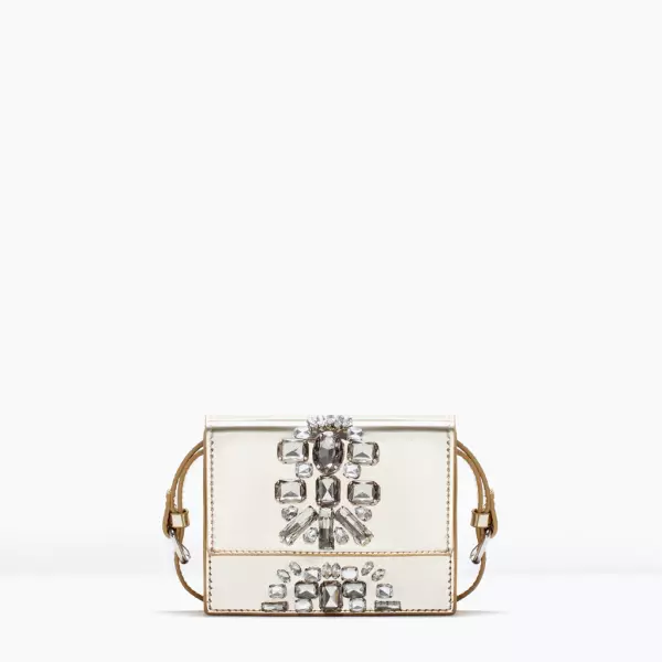 Zara, 99,9