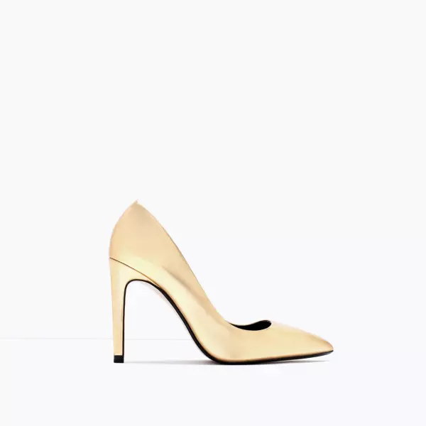 Zara, 199,9 lei