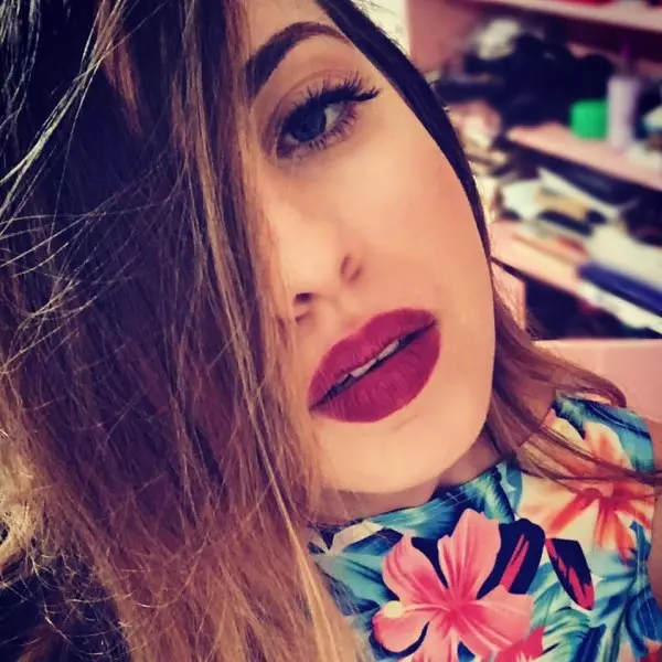 Otniela, make-up artist, Supravietuitorul