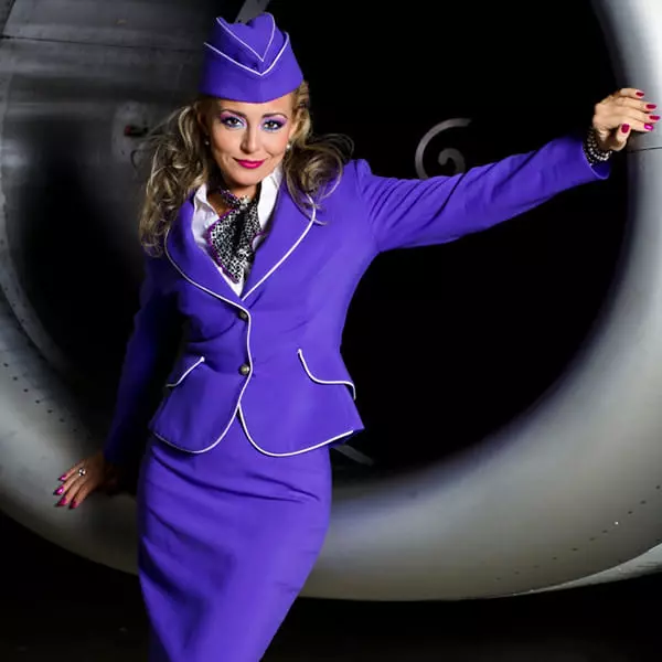 alexandra velniciuc la 43 de ani