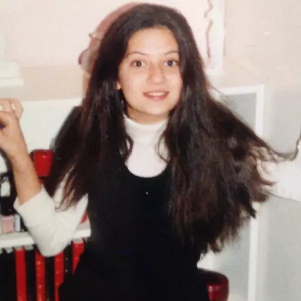 Amalia Enache adolescentă (3)