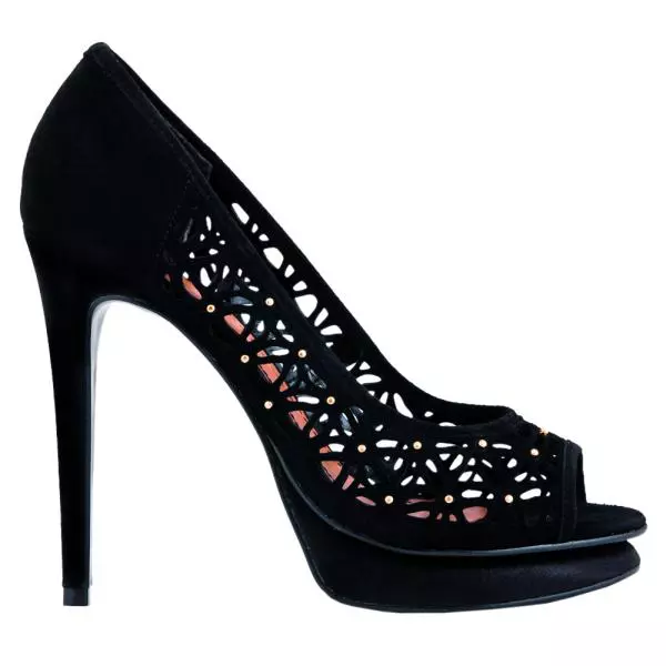 Pantofi, 324 lei, Otter
