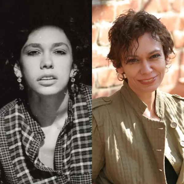 oana-pellea tanara