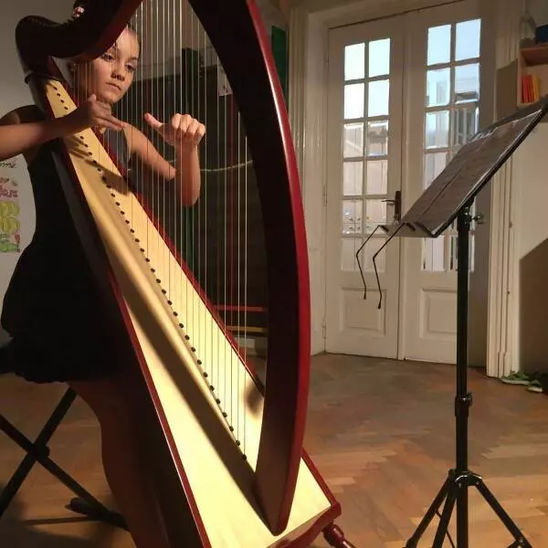 Daria Văcăroiu 1