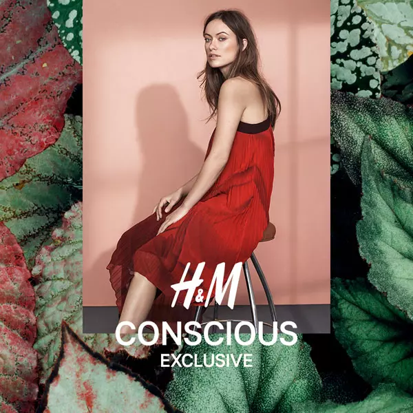 H&M Conscious Exclusive 2015! (2)