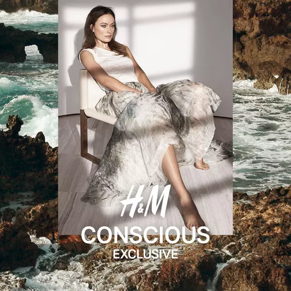 H&M Conscious Exclusive 2015! (3)