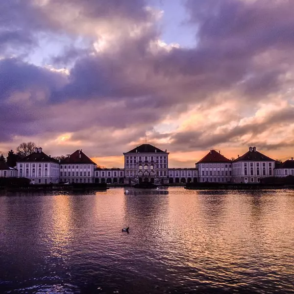 Nymphenburg