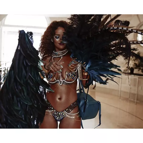 @badgalriri