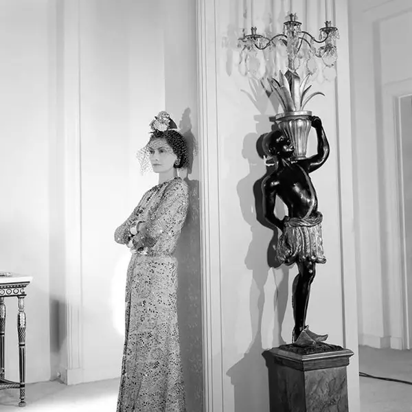 Coco Chanel