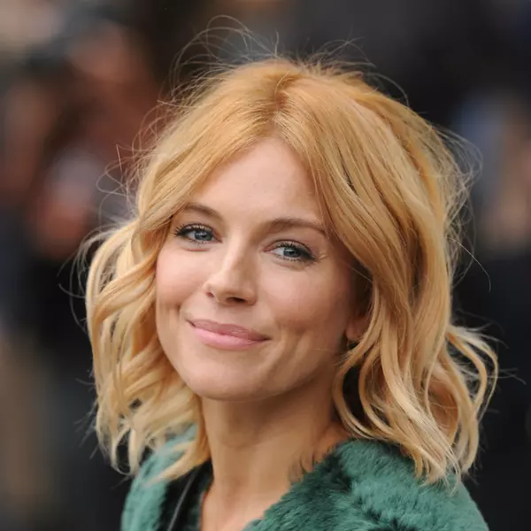 Sienna Miller