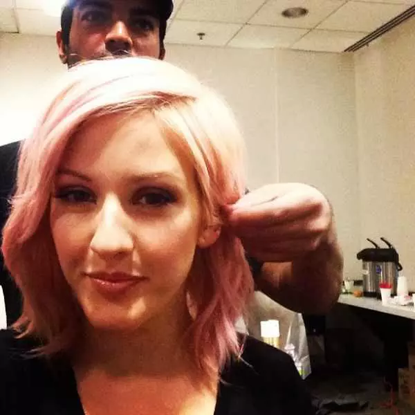 Ellie Goulding
