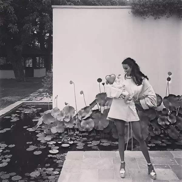 Madalina Ghenea