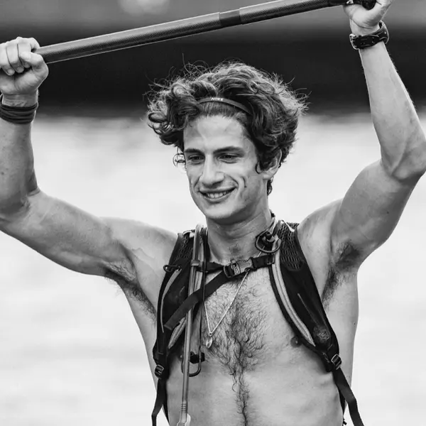 Jack Schlossberg
